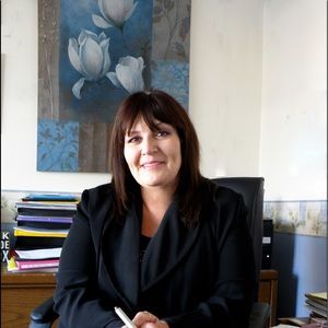 Meet your Posher, Diane